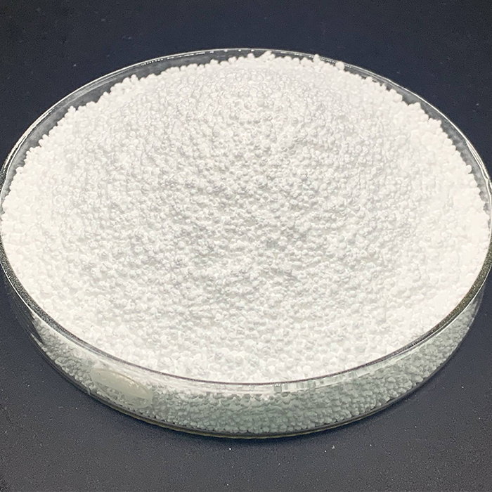 橡膠助劑振動(dòng)篩分方案