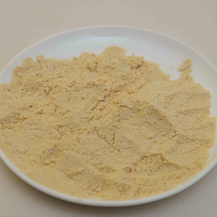 大豆蛋白粉振動篩分方案