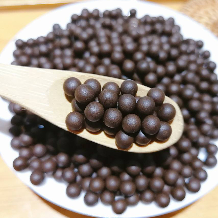 中藥丸劑振動(dòng)篩分方案