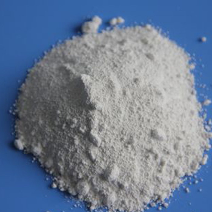 鈦白粉振動(dòng)篩分方案