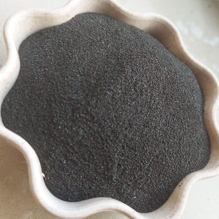 磁粉振動篩分方案