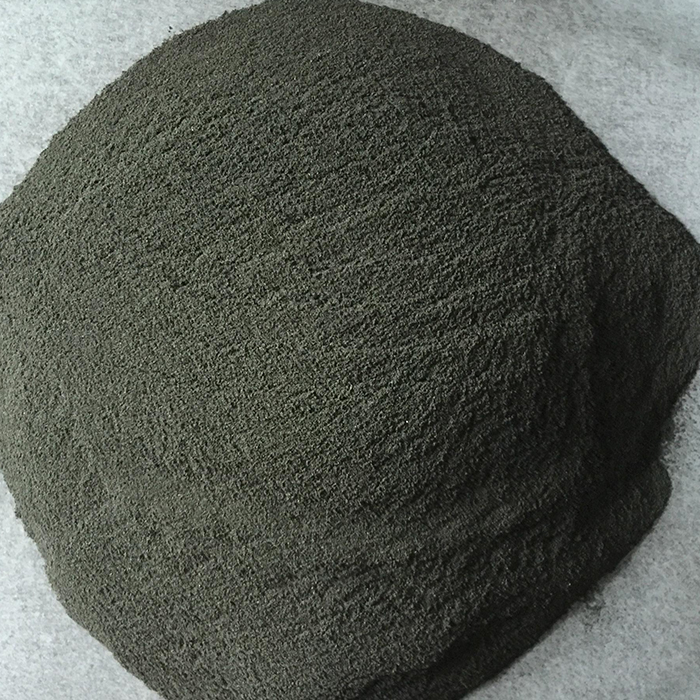 鐵粉振動篩分分級方案